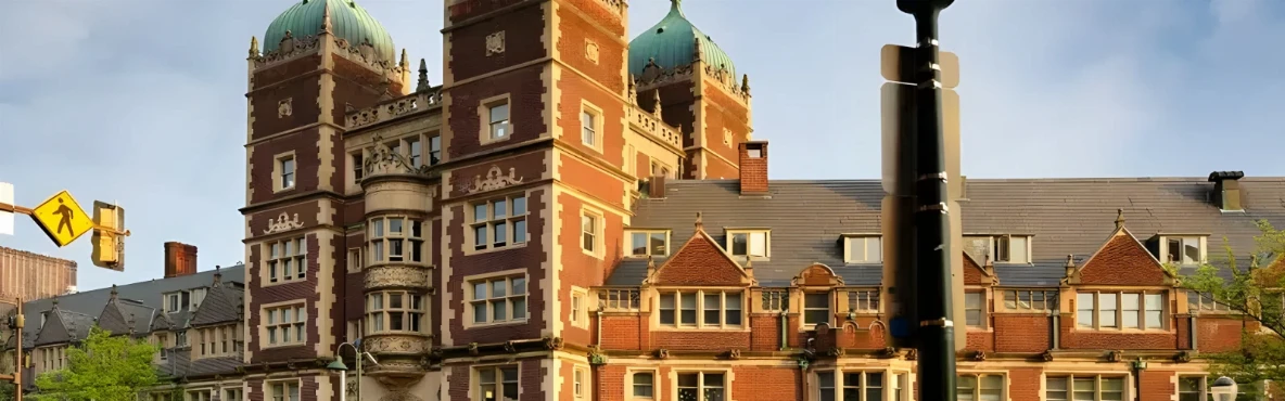 Where to Stay Near UPenn: Best Hotels for Visitors and Families