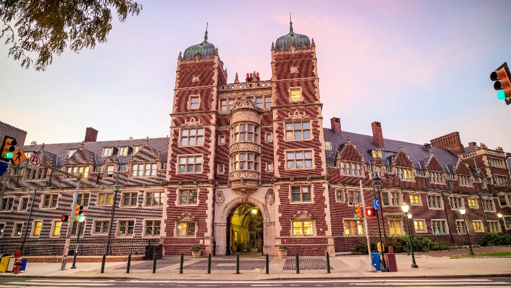 University of Pennsylvania